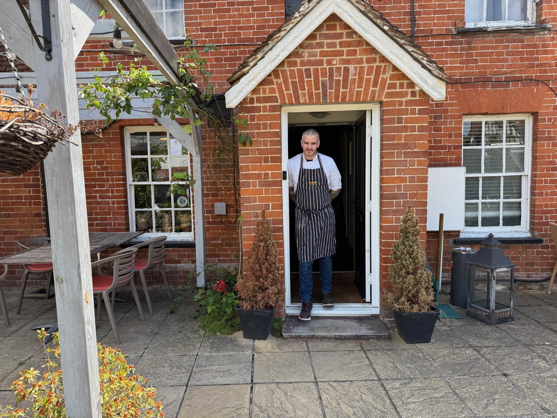 Festive feasting in Essex | Great British Life